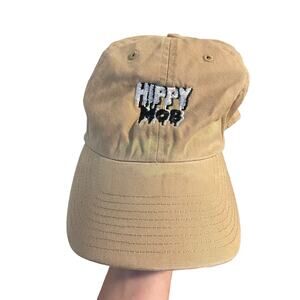 Hippy Mob dad hat
